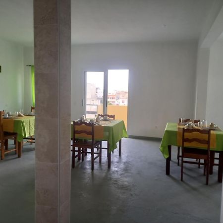 Residencial Rosa Criola Bed & Breakfast Сал Рей Екстериор снимка